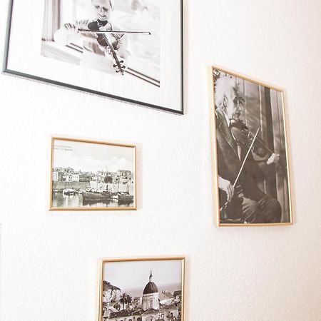 Апартаменти Belissima Ella Дубровник Екстер'єр фото
